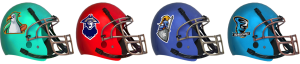 Helmets Logo