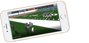 Football Games On Phone