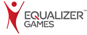 Equalizer Games logo